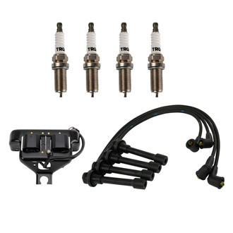 TRQ® - Ignition Kit