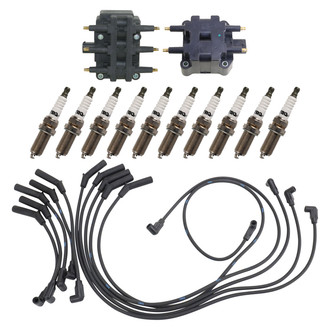 TRQ® - Ignition Kit
