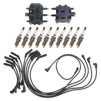 TRQ® - Ignition Kit