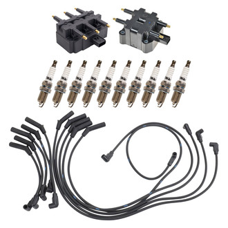 TRQ® - Ignition Kit