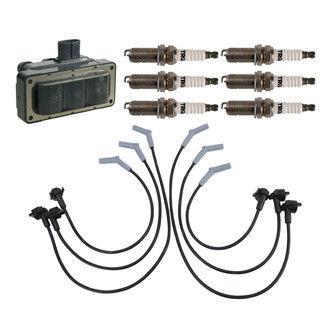 TRQ® - Ignition Kit