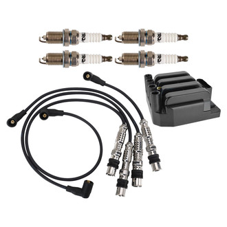 TRQ® - Ignition Kit