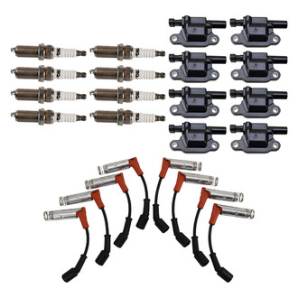 TRQ® - Ignition Kit