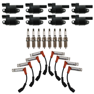 TRQ® - Ignition Kit