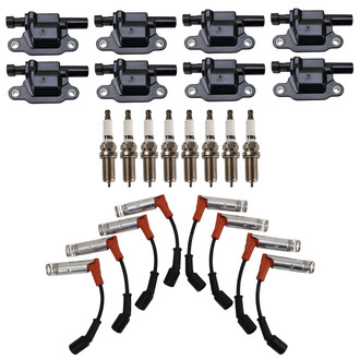 TRQ® - Ignition Kit