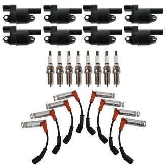 TRQ® - Ignition Kit