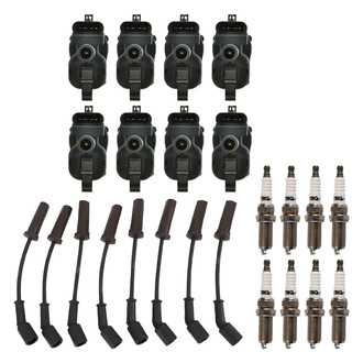 TRQ® - Ignition Kit