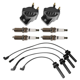 TRQ® - Ignition Kit