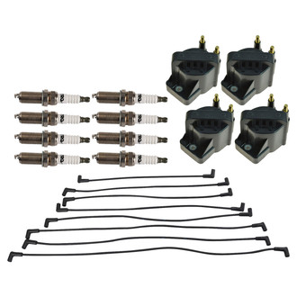TRQ® - Ignition Kit