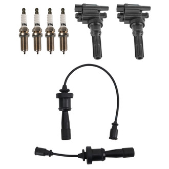 TRQ® - Ignition Kit
