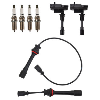 TRQ® - Ignition Kit