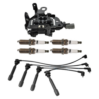 TRQ® - Ignition Kit