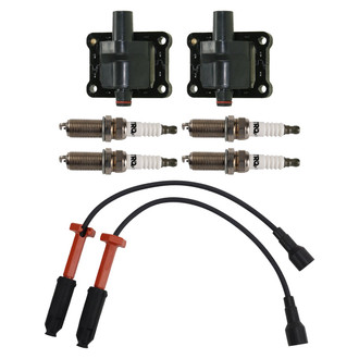 TRQ® - Ignition Kit