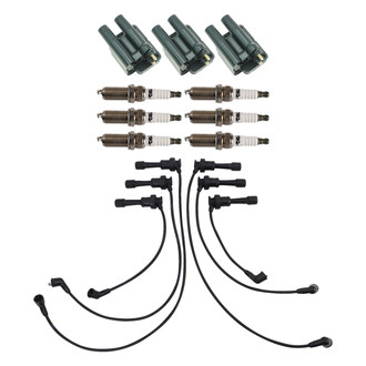 TRQ® - Ignition Kit