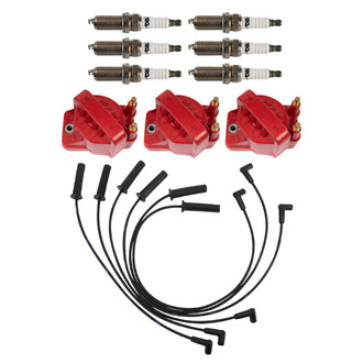 TRQ® - Ignition Kit