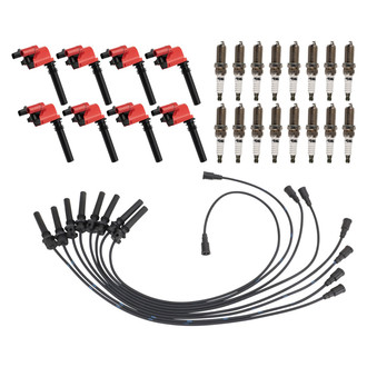 TRQ® - Ignition Kit