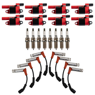 TRQ® - Ignition Kit