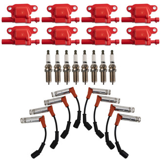 TRQ® - Ignition Kit