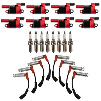 TRQ® - Ignition Kit