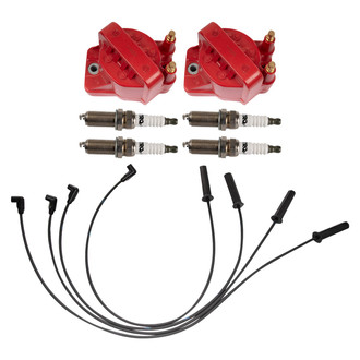 TRQ® - Ignition Kit
