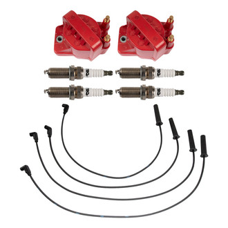 TRQ® - Ignition Kit