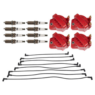 TRQ® - Ignition Kit