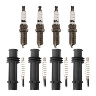 TRQ® - Ignition Kit