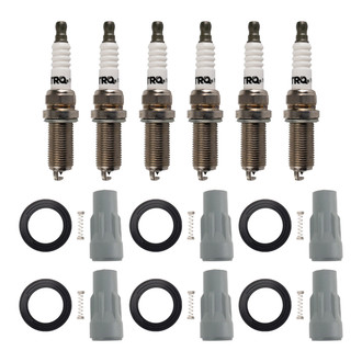TRQ® - Ignition Kit