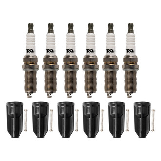 TRQ® - Ignition Kit