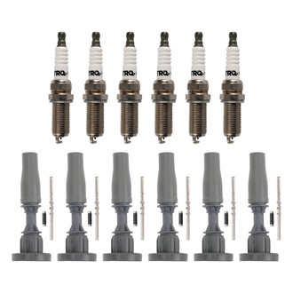 TRQ® - Ignition Kit
