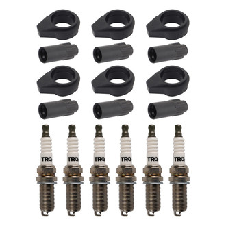TRQ® - Ignition Kit