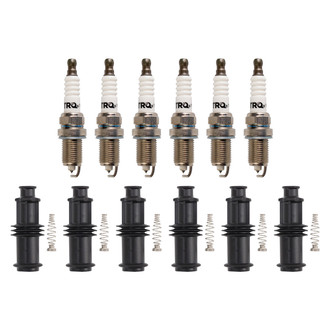 TRQ® - Ignition Kit