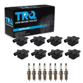 TRQ® - Ignition Kit