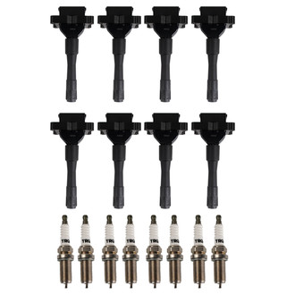 TRQ® - Ignition Kit