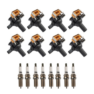 TRQ® - Ignition Kit