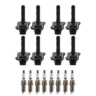 TRQ® - Ignition Kit