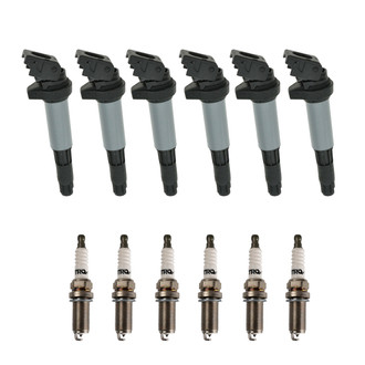 TRQ® - Ignition Kit