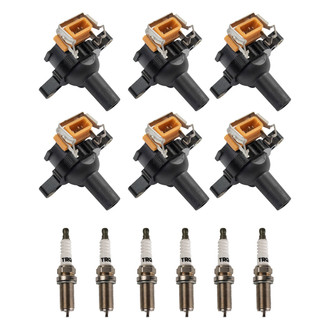 TRQ® - Ignition Kit