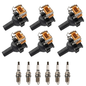 TRQ® - Ignition Kit