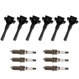 TRQ® - Ignition Kit