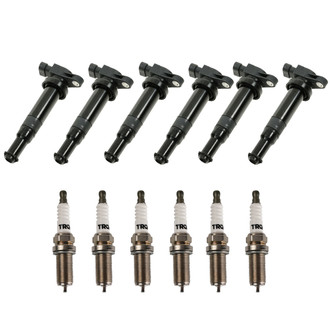 TRQ® - Ignition Kit