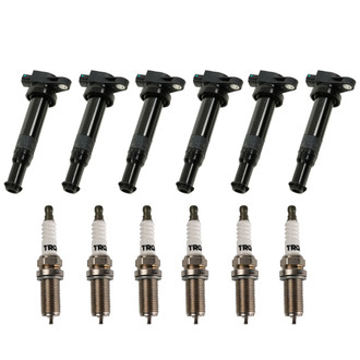 TRQ® - Ignition Kit