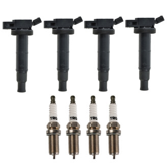 TRQ® - Ignition Kit