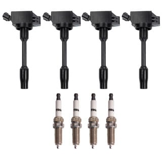 TRQ® - Ignition Kit