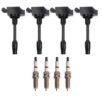 TRQ® - Ignition Kit