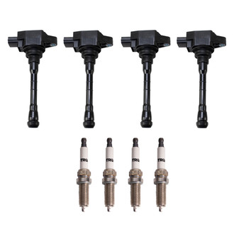 TRQ® - Ignition Kit