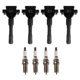 TRQ® - Ignition Kit