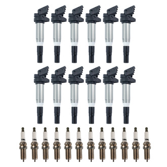 TRQ® - Ignition Kit