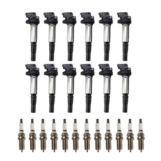 TRQ® - Ignition Kit