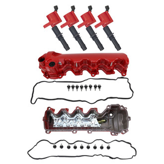 TRQ® - Ignition Kit